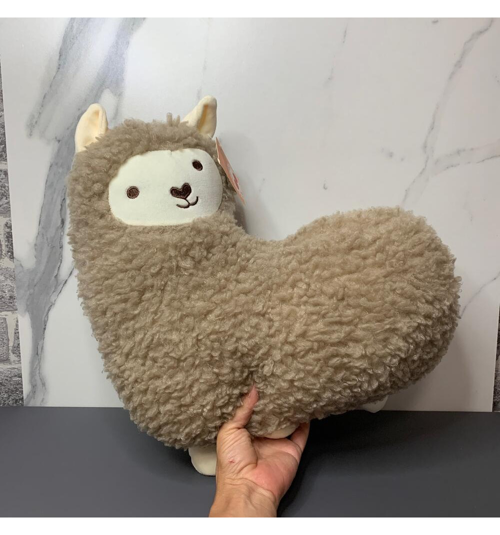 Мягкая игрушка Альпака